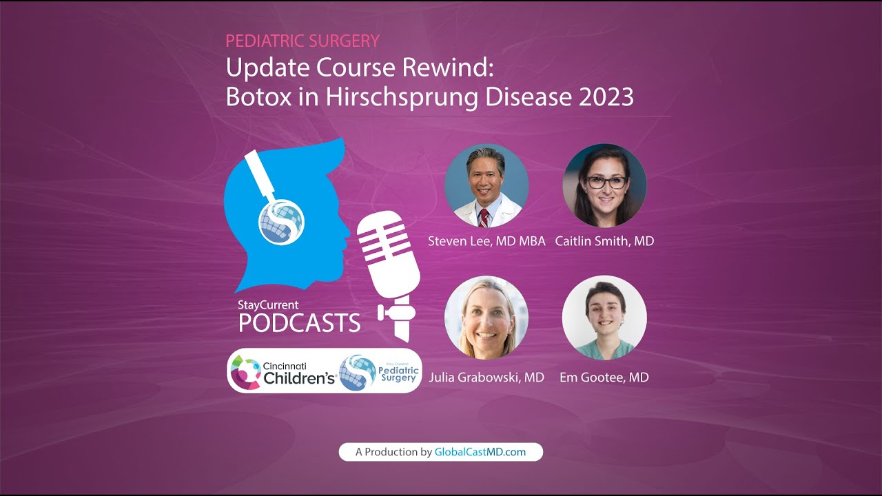 Update Course Rewind Botox in Hirschsprung Disease 2023 v6 1