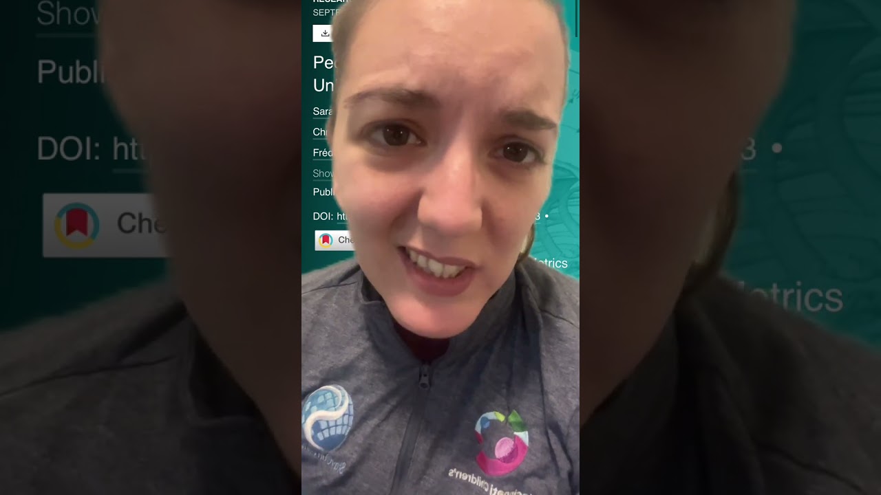 Pectus Arcuatum: un pectus como ningún otro