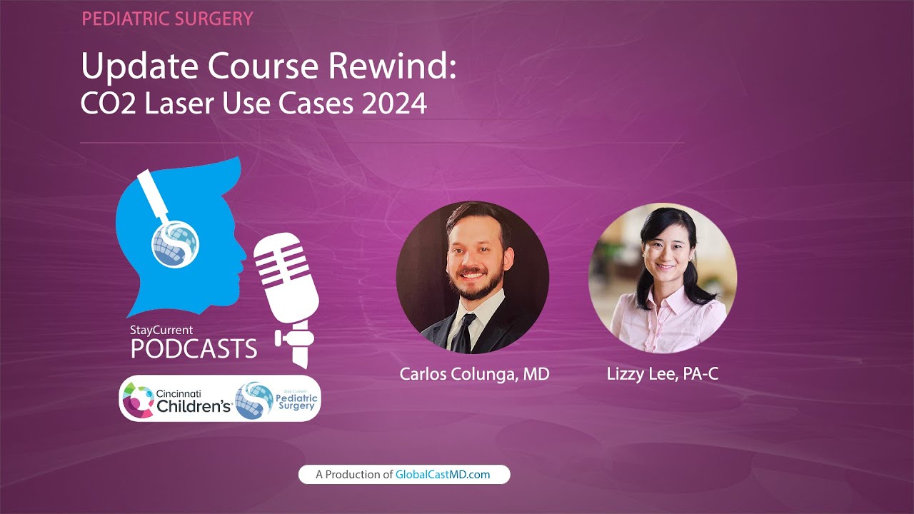 Update Course Rewind: CO2 Laser Use Cases 2024